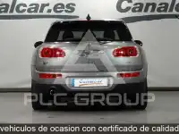 2017 Mini COOPER