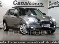 2017 Mini COOPER