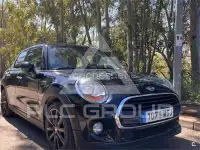 2017 Mini COOPER