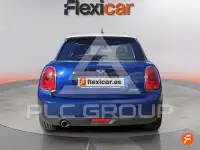 2017 Mini COOPER