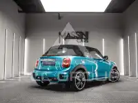 2017 Mini COOPER