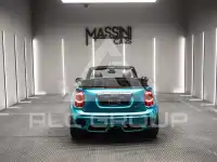 2017 Mini COOPER