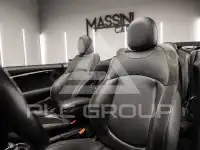 2017 Mini COOPER