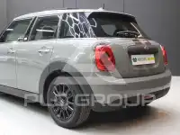 2017 Mini COOPER