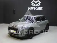 2017 Mini COOPER
