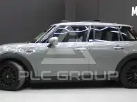 2017 Mini COOPER