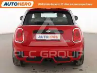 2017 Mini COOPER