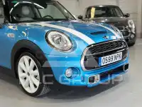 2017 Mini COOPER