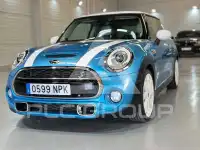 2017 Mini COOPER
