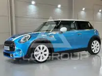 2017 Mini COOPER