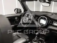 2017 Mini COOPER