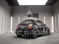2017 Mini COOPER