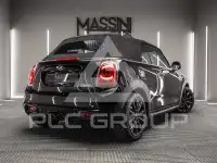 2017 Mini COOPER