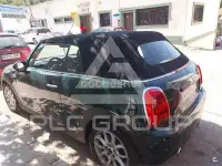 2017 Mini COOPER