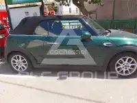 2017 Mini COOPER