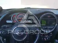 2017 Mini COOPER