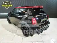 2017 Mini COOPER
