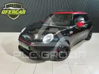 2017 Mini COOPER