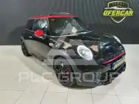 2017 Mini COOPER