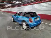 2017 Mini COOPER