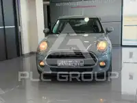 2017 Mini COOPER