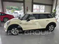 2017 Mini COOPER