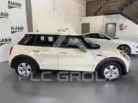 2017 Mini COOPER