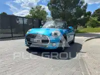 2017 Mini COOPER