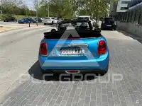 2017 Mini COOPER