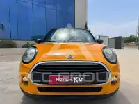 2017 Mini COOPER