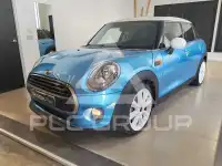 2017 Mini COOPER
