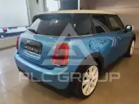 2017 Mini COOPER