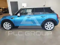 2017 Mini COOPER