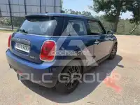 2017 Mini COOPER