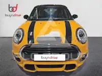 2017 Mini COOPER