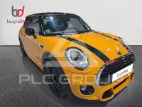 2017 Mini COOPER