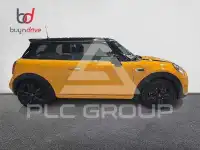 2017 Mini COOPER