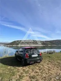 2017 Mini COOPER