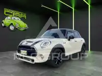 2017 Mini COOPER