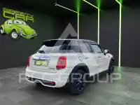 2017 Mini COOPER