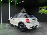 2017 Mini COOPER
