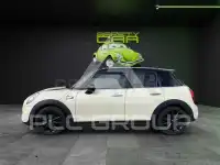 2017 Mini COOPER