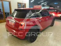 2017 Mini COOPER