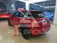 2017 Mini COOPER