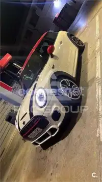 2017 Mini COOPER