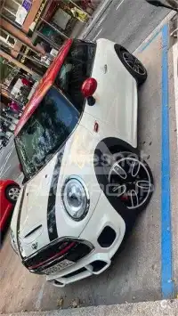 2017 Mini COOPER