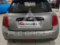 2017 Mini COOPER