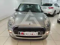 2017 Mini COOPER
