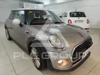 2017 Mini COOPER