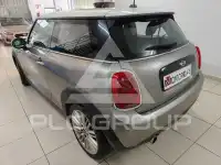 2017 Mini COOPER